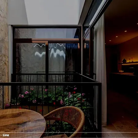 Apartment Scheidel