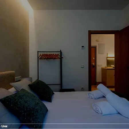 Scheidel Apartment