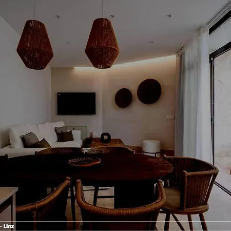 Scheidel Apartment